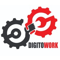 DigitoWork logo - Similar company to Digitoworks