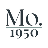 Mo.1950 logo - Similar company to Studios Interiors