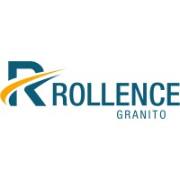 Rollence Granito logo - Similar company to Pcc Interlinings