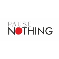 Pause Nothing logo - Similar company to Sharksense Brands