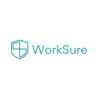 WorkSure logo - Similar company to Onyxtec