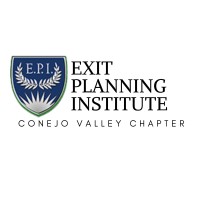 The Exit Planning Institute: Conejo Valley Chapter logo - Similar company to Maxwell Industries, Llc