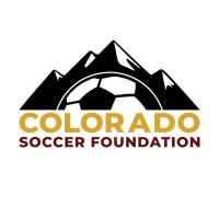 Colorado Soccer Foundation