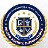 Pinedo Executive Agency logo - Similar company to Daka Communications & Media Llc.