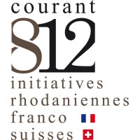 Courant 812 logo - Similar company to Lyonap
