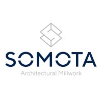 SOMOTA logo - Similar company to Caston Architectural Millworks