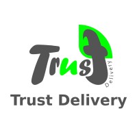 Trust Delivery logo - Similar company to Colissimo Tunisia