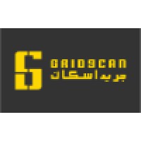 GRIDSCAN logo - Similar company to Civil Tech