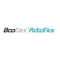 BooCax Robotics logo - Similar company to Autoxing Robotics