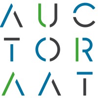 Stichting Auctoraat VO logo - Similar company to S.V.A.A. Nonomes