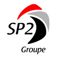 Groupe SP2 logo - Similar company to B-Guard Me