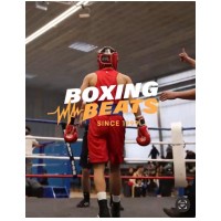 Boxing Beats Aubervilliers logo - Similar company to Eye Of The Tiger