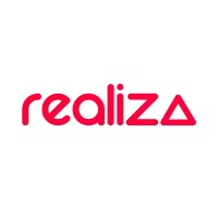 Realiza logo - Similar company to Macost Brasil Comunicação E Marketing