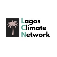 Lagos Climate Network logo - Similar company to African Energy & Economic Youth Council