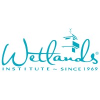 The Wetlands Institute logo - Similar company to New Jersey Audubon