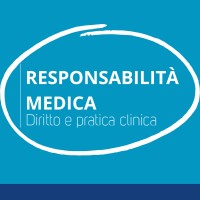 Responsabilità medica. Diritto e pratica clinica logo - Similar company to Beetroot Prin Pnrr Project