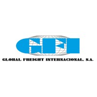GLOBAL FREIGHT INTERNACIONAL, S.A. logo - Similar company to Illaexport Sa