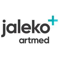 Jaleko logo - Similar company to Saber Consulting