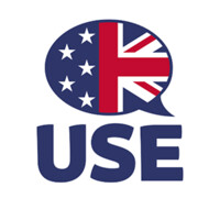 USE - The Udine School of English logo - Similar company to Marketerzeta