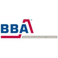 BBA bv logo - Similar company to Appel Architecten