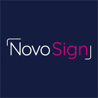 NovoSign logo - Similar company to Eonar Gmbh
