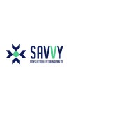 SAVVY Consultoria e Treinamento Ltda logo - Similar company to Zentrix Seguros