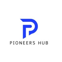 Pioneers Hub logo - Similar company to Knack & Co.