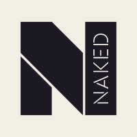 Naked Kitchens logo - Similar company to Pluck Kitchens