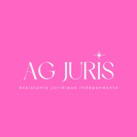 AG JURIS - Assistante juridique indépendante ⚖️ logo - Similar company to Esas Formation