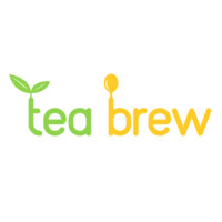 Tea Brew logo - Similar company to Townhall Culinary
