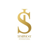 Symphony International logo - Similar company to Softex