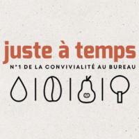 Juste à Temps logo - Similar company to Beaurow