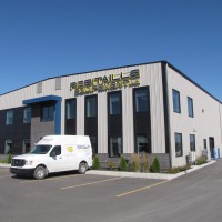 Robitaille Équipement Inc. logo - Similar company to Opa Technologies Inc.