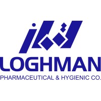Loghman Pharmaceutical & Hygienic Co. logo - Similar company to Faranpharmed Pharmaceutical