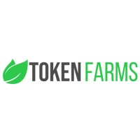 Token Farms logo - Similar company to Token Fest, Llc