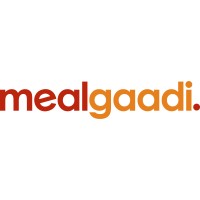 MealGaadi logo - Similar company to Maalgaadi