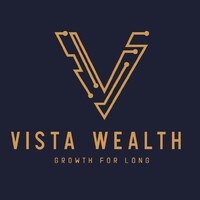 Vista Wealth LLC logo - Similar company to True Capital