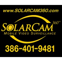 SolarCam360 logo - Similar company to Generation Distinct