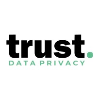 Trust Data Privacy logo - Similar company to Aepd - Associação De Encarregados De Proteção De Dados
