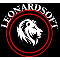 Leonardsoft - A Software Development Company logo - Similar company to Nevisa Software Development Company