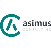 Asimus Consulting Pty Ltd logo - Similar company to Actrua