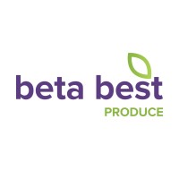 Beta Best Produce logo - Similar company to Bare Acres