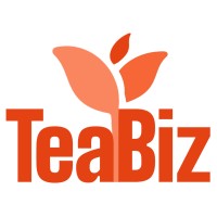 Tea Biz Blog | Podcast logo - Similar company to Spill Tea & Co