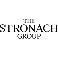The Stronach Group logo - Similar company to Cm Tate