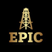 EPIC - Equipment Painting Industrial Coating 432-888-8958 logo - Similar company to Tomahawk Chemical Solutions