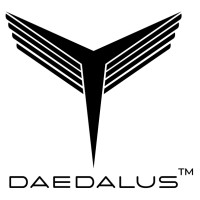 Daedalus Yachts logo - Similar company to Cabo Yachts