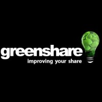 Greenshare_sa logo - Similar company to Llama Games