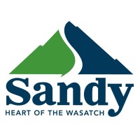 Sandy City logo - Similar company to Jordan River Commission