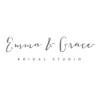 Emma & Grace Bridal Studio logo - Similar company to Donna Beth Creations