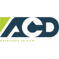 ACD NV logo - Similar company to Hevotech